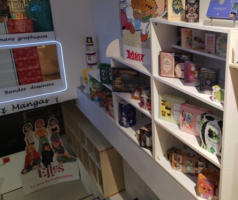coffrets cadeaux